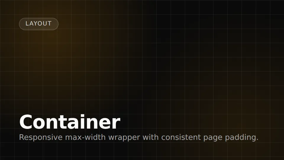Container preview